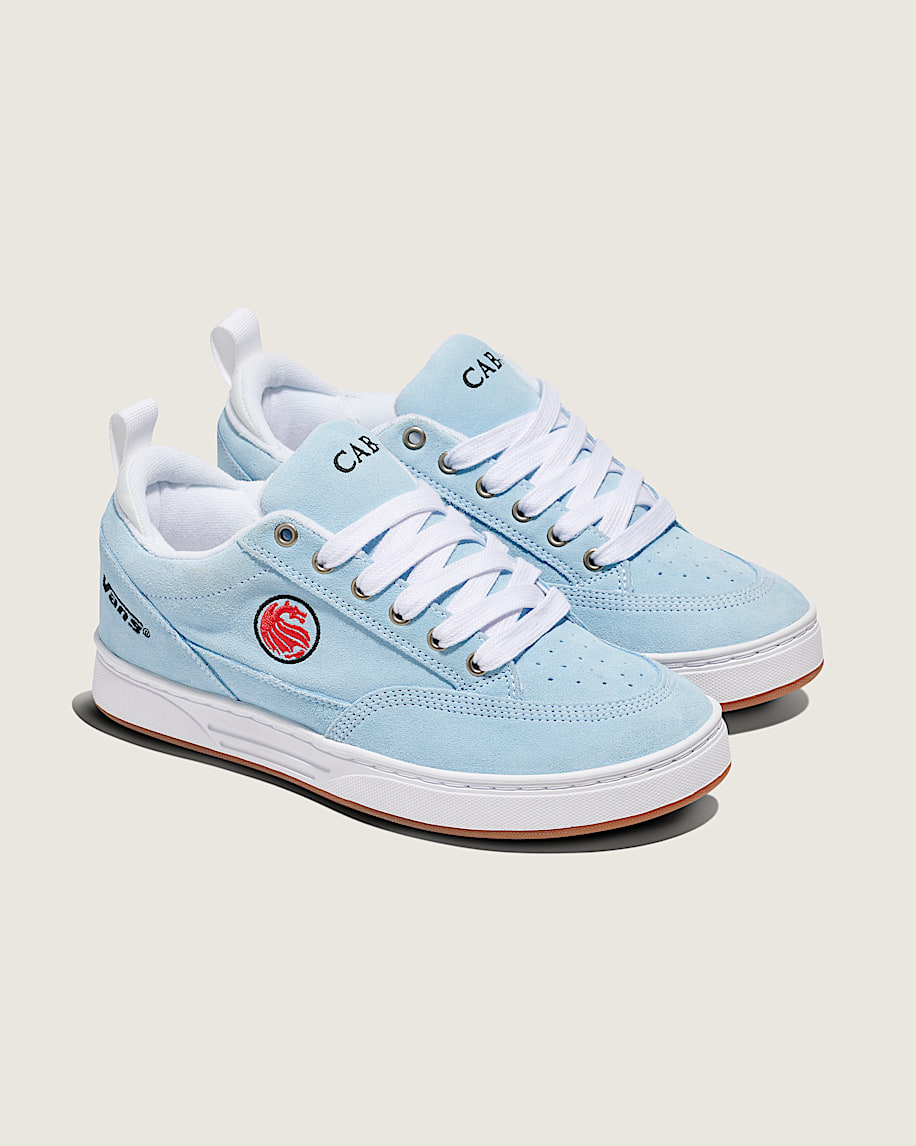 skate cab 4 shoe