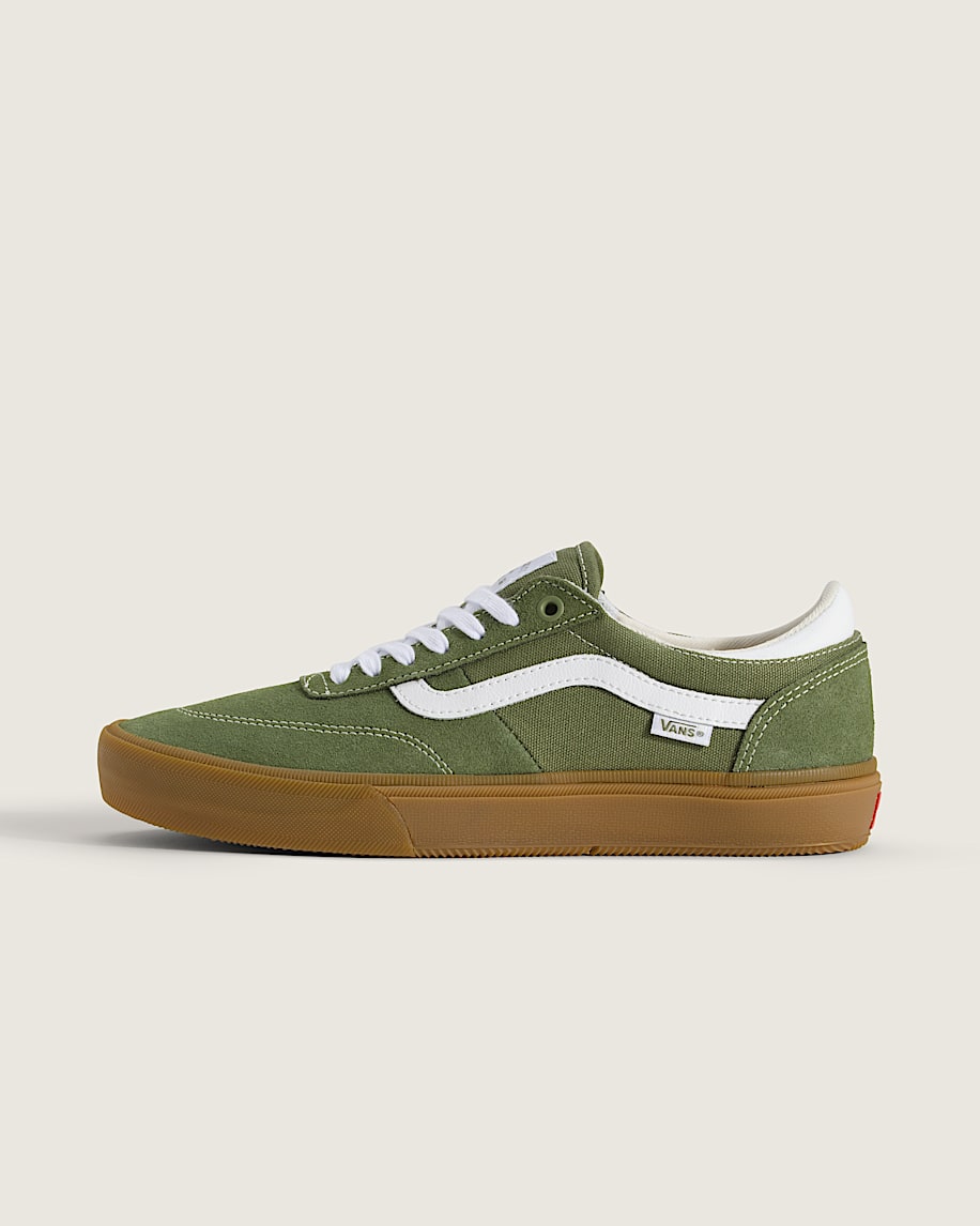 skate gilbert crockett shoe