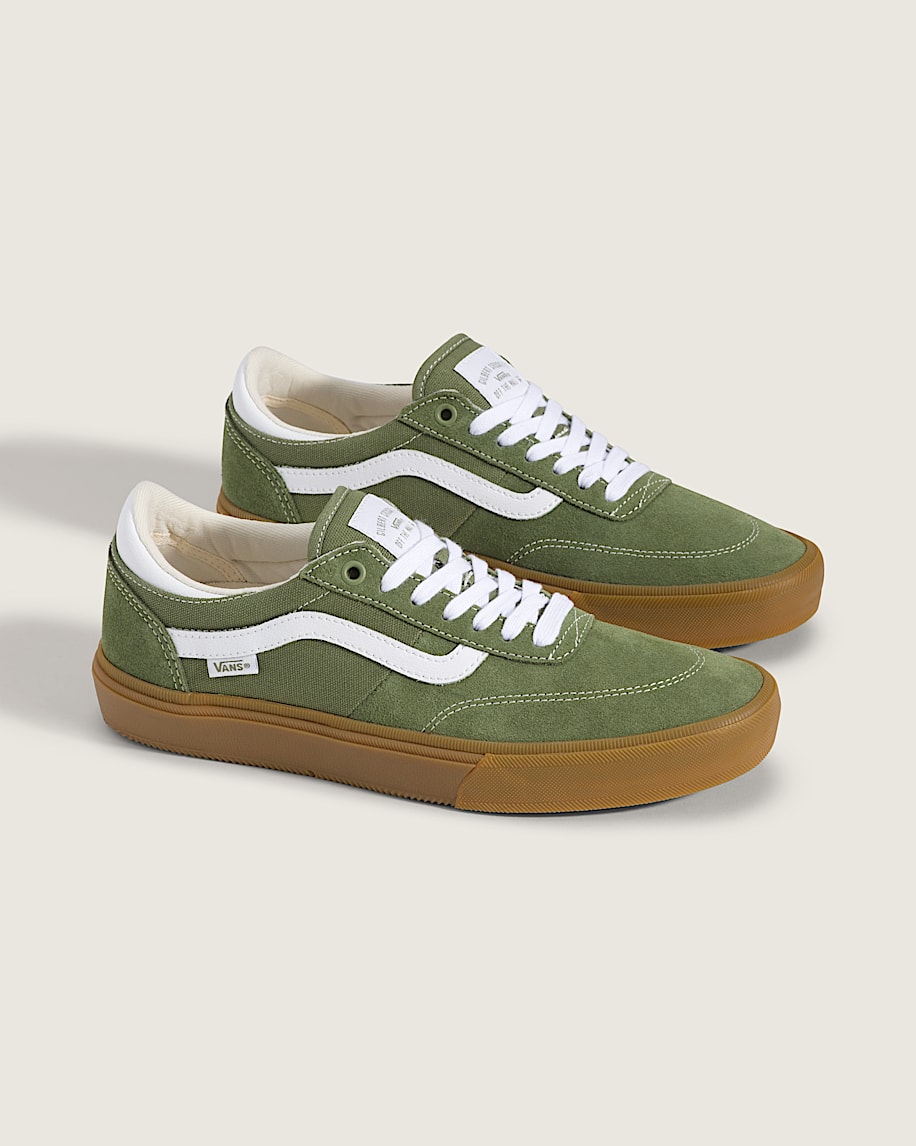 skate gilbert crockett shoe