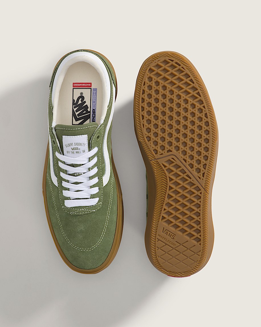 skate gilbert crockett shoe