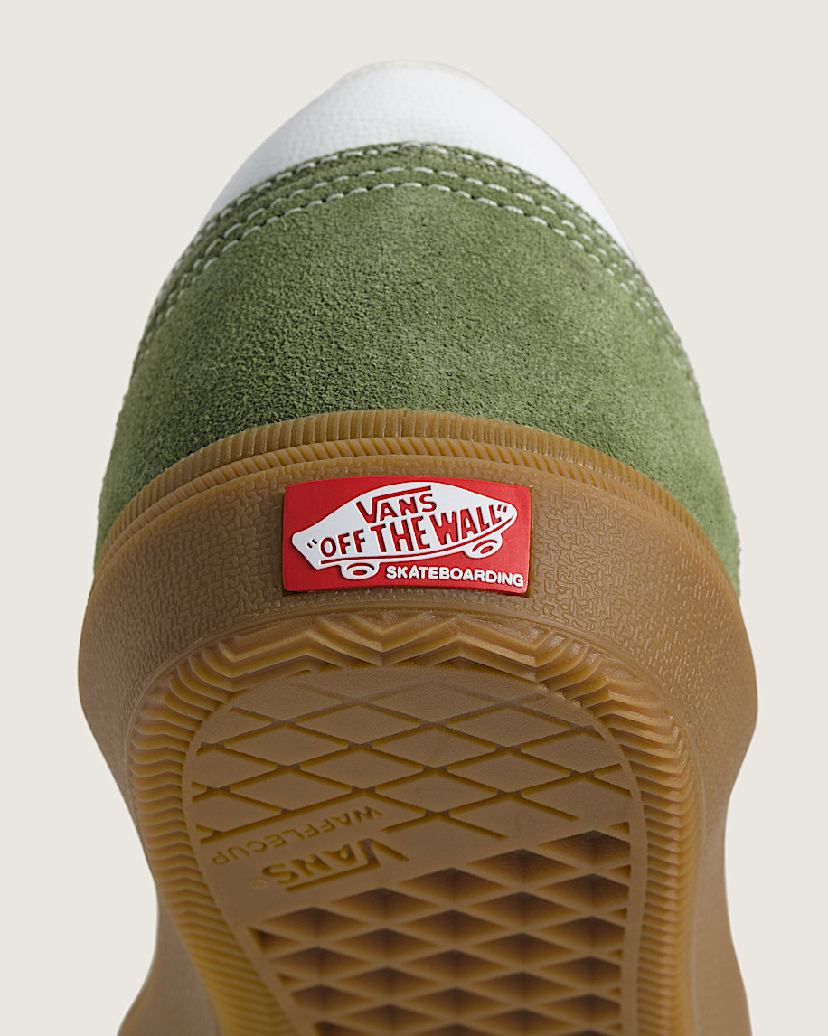 skate gilbert crockett shoe