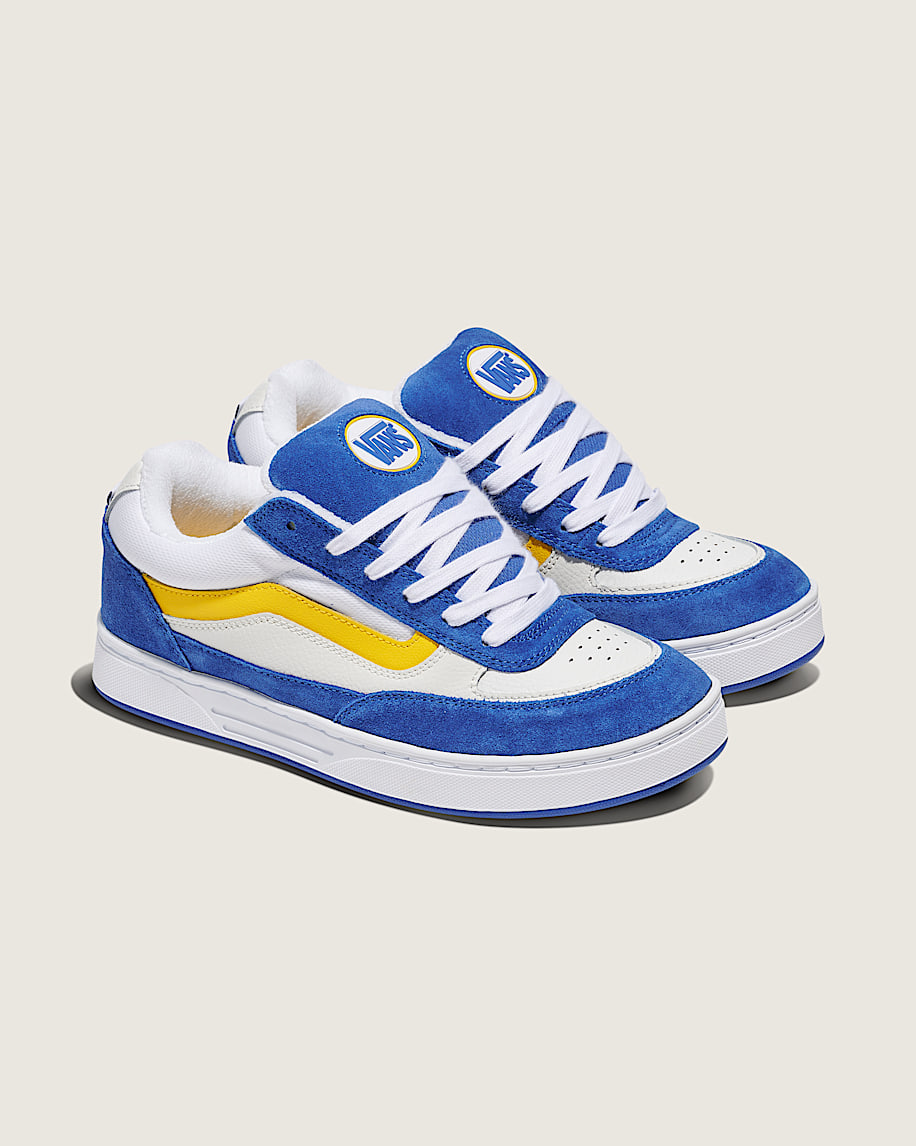 skate estazzo shoe