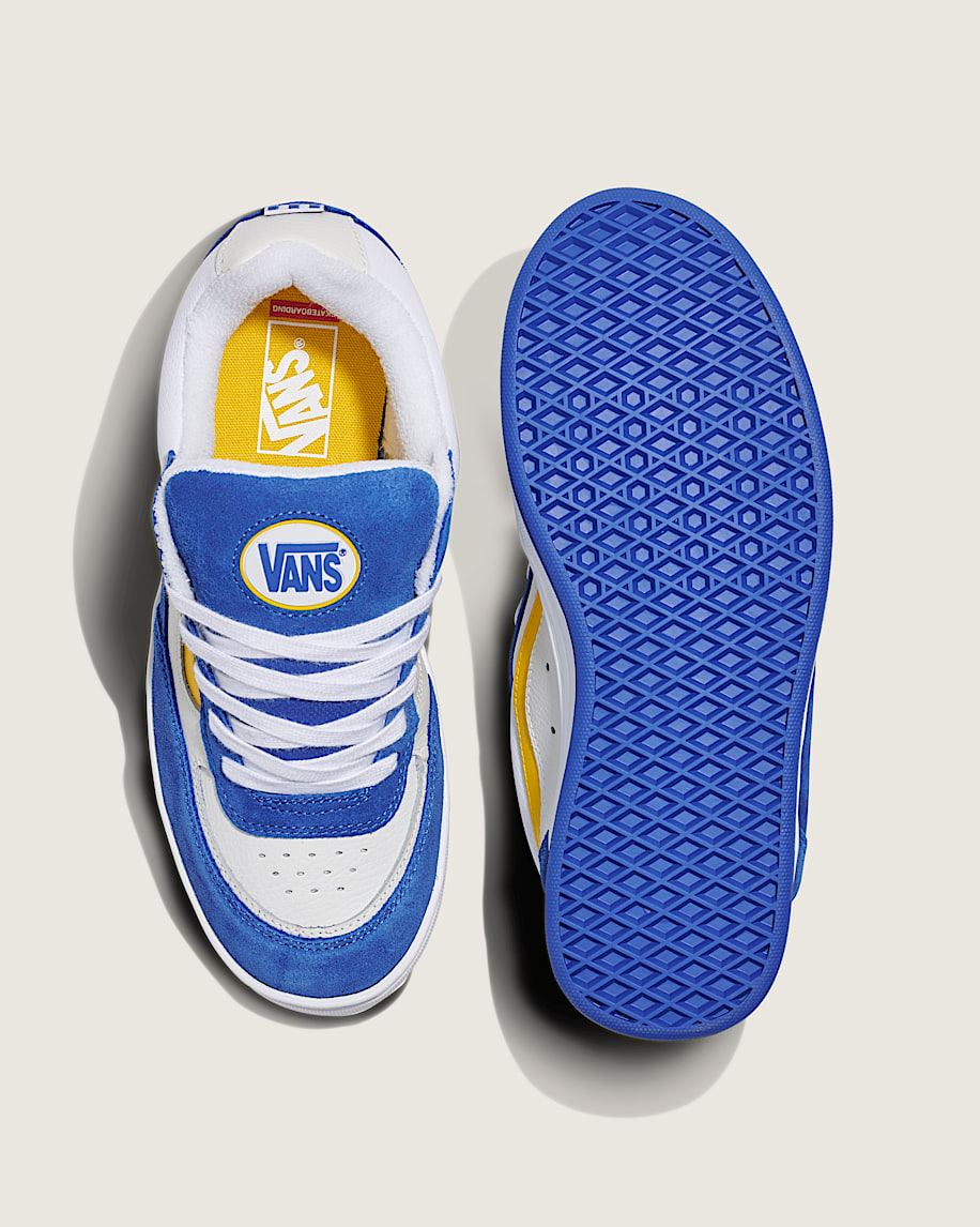 skate estazzo shoe