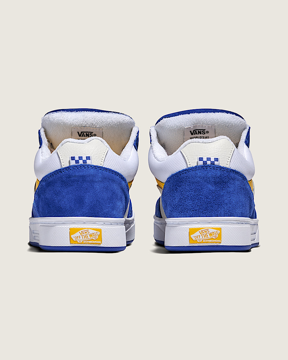 skate estazzo shoe