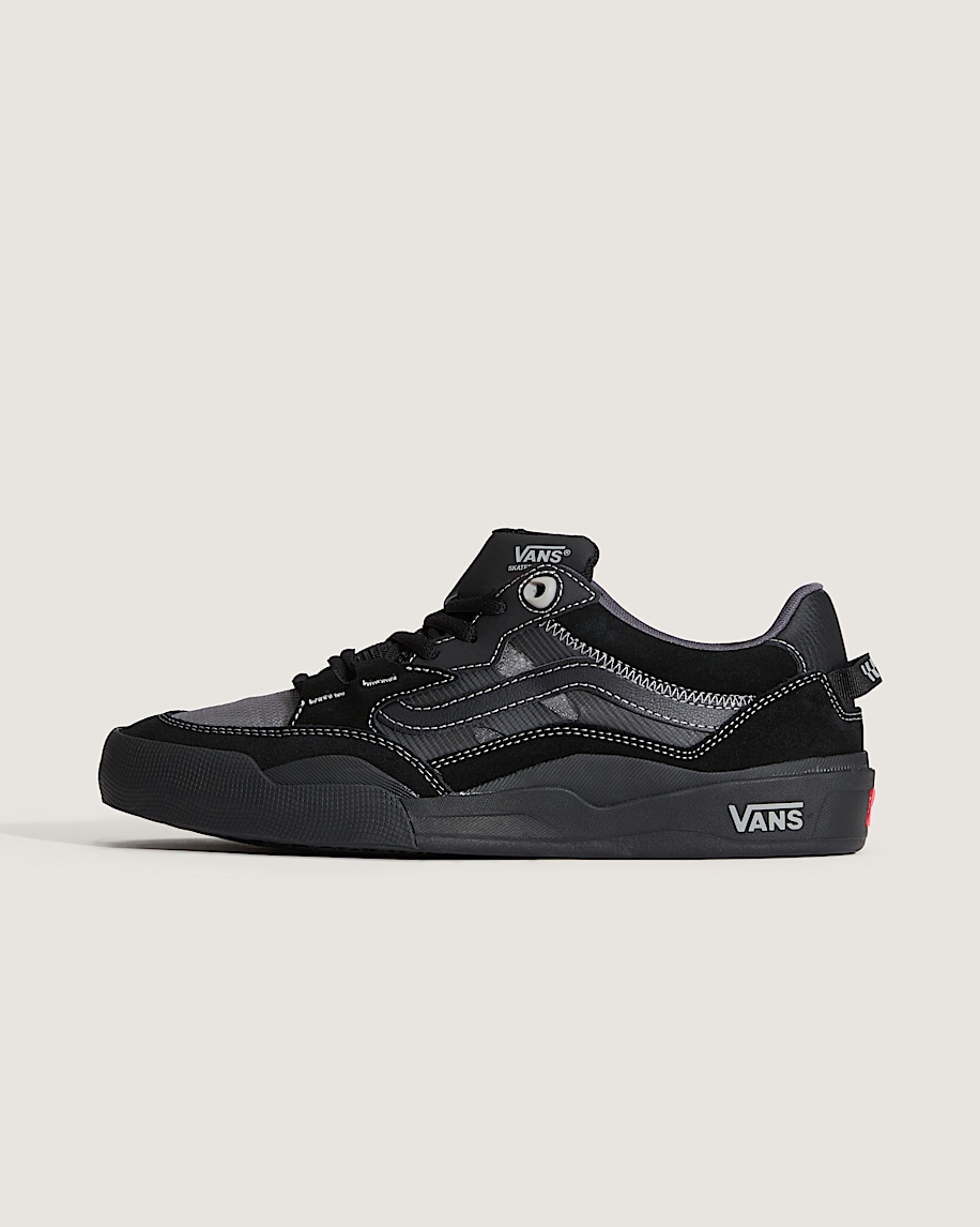 skate 2 wayvee shoe