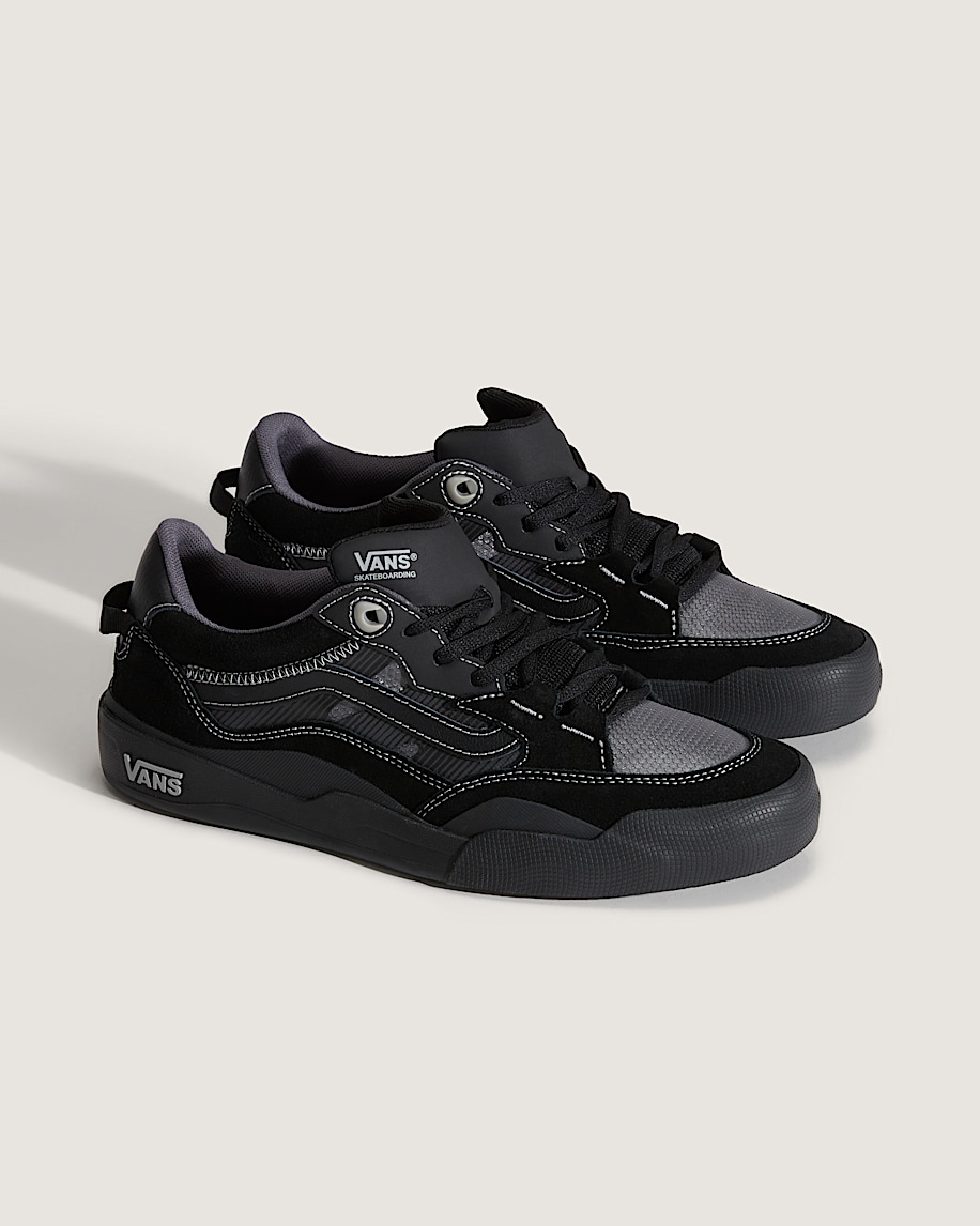 skate 2 wayvee shoe