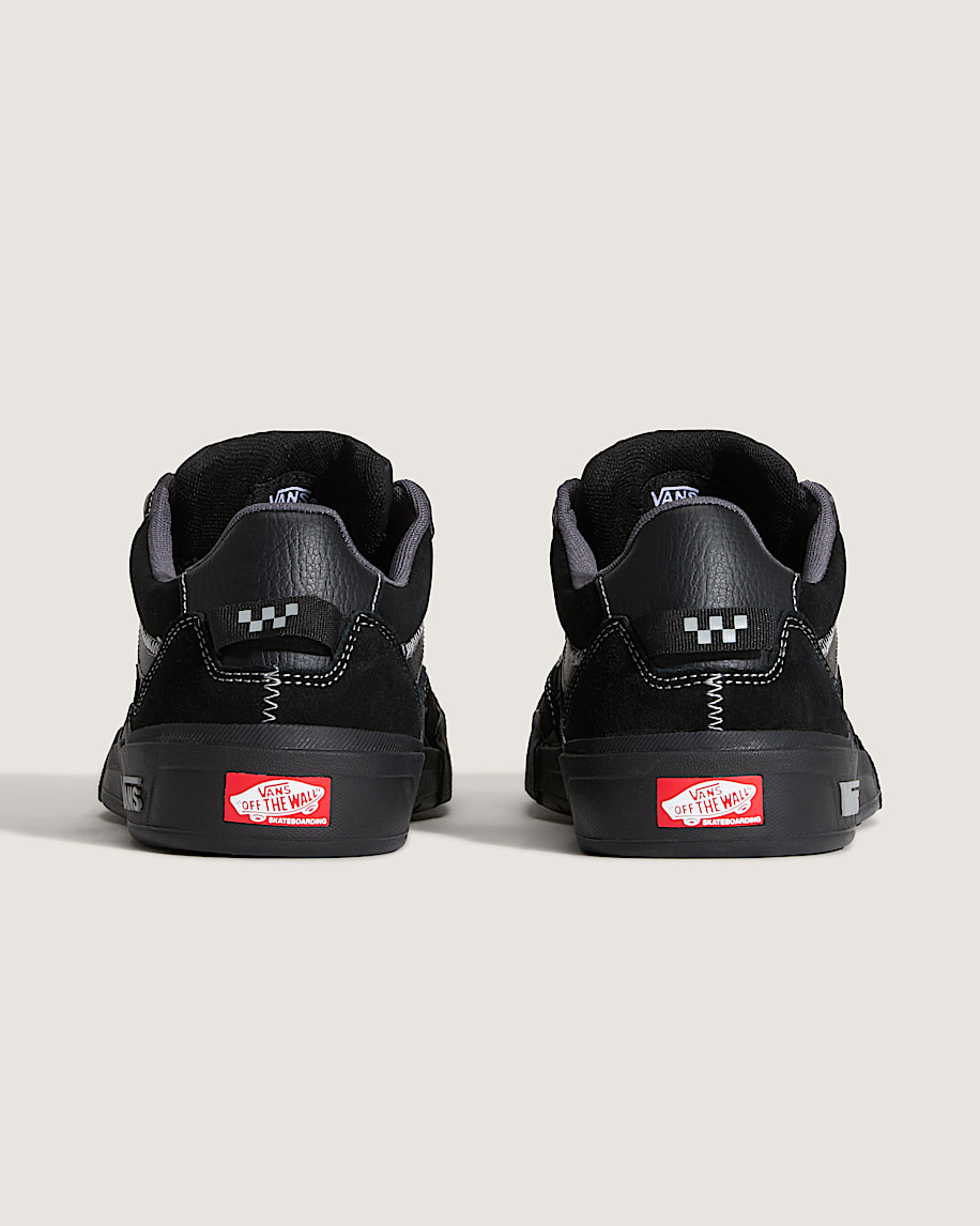 skate 2 wayvee shoe