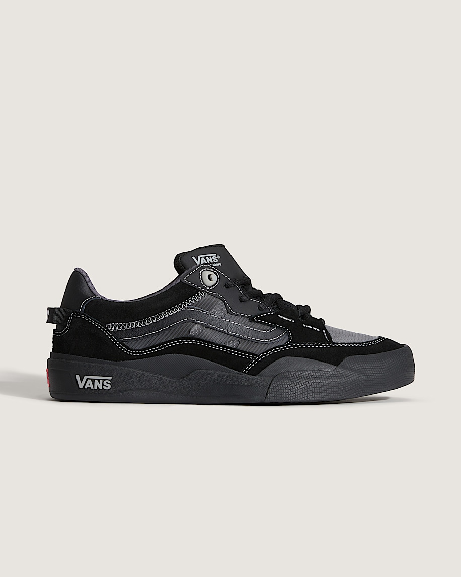 skate 2 wayvee shoe