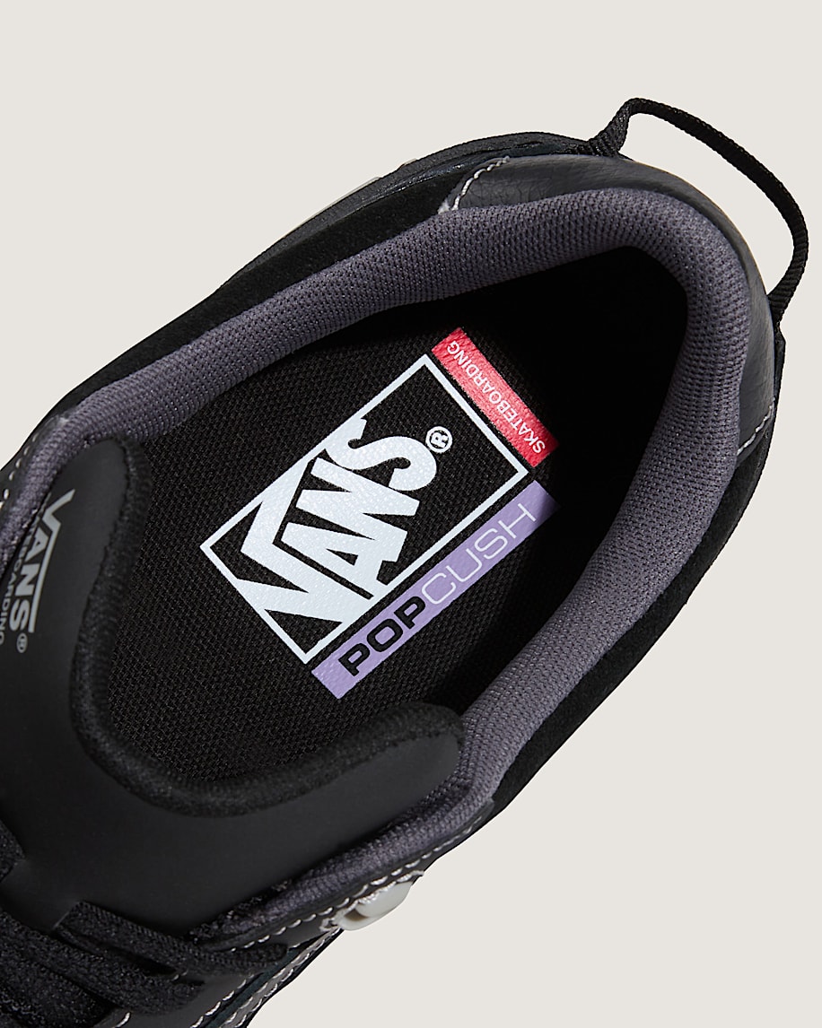 skate 2 wayvee shoe