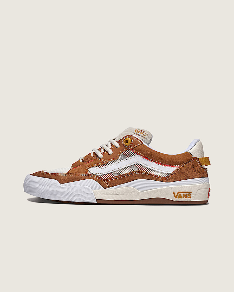 skate 2 wayvee shoe