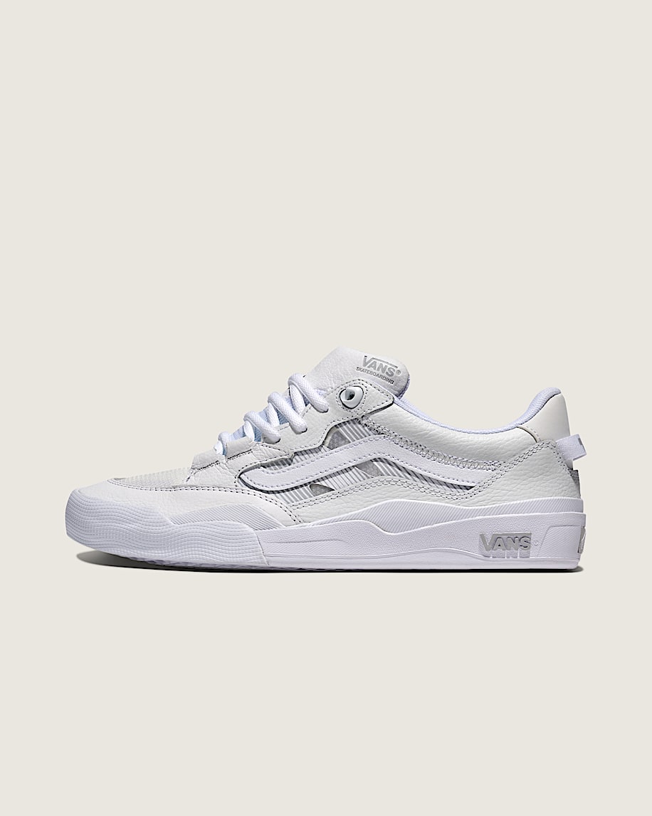 skate 2 wayvee shoe