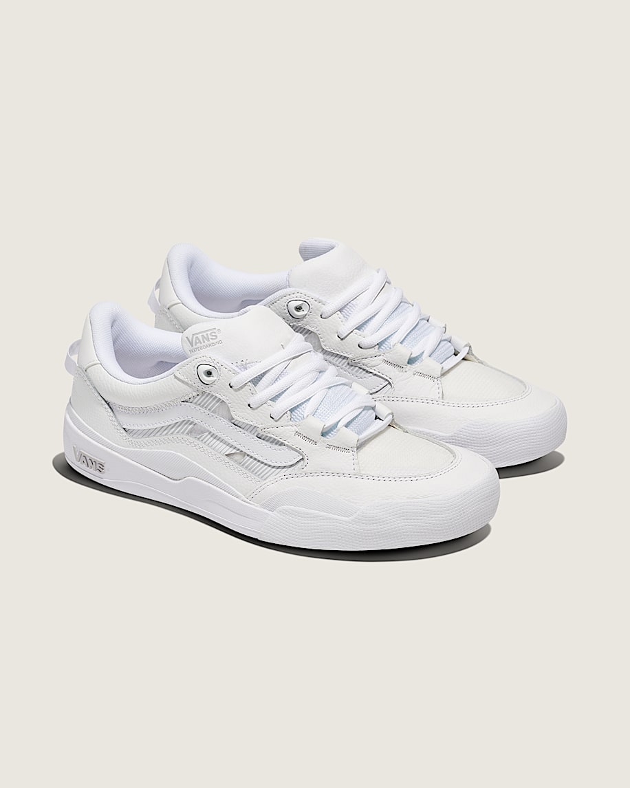 skate 2 wayvee shoe