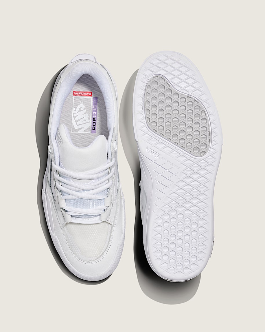 skate 2 wayvee shoe