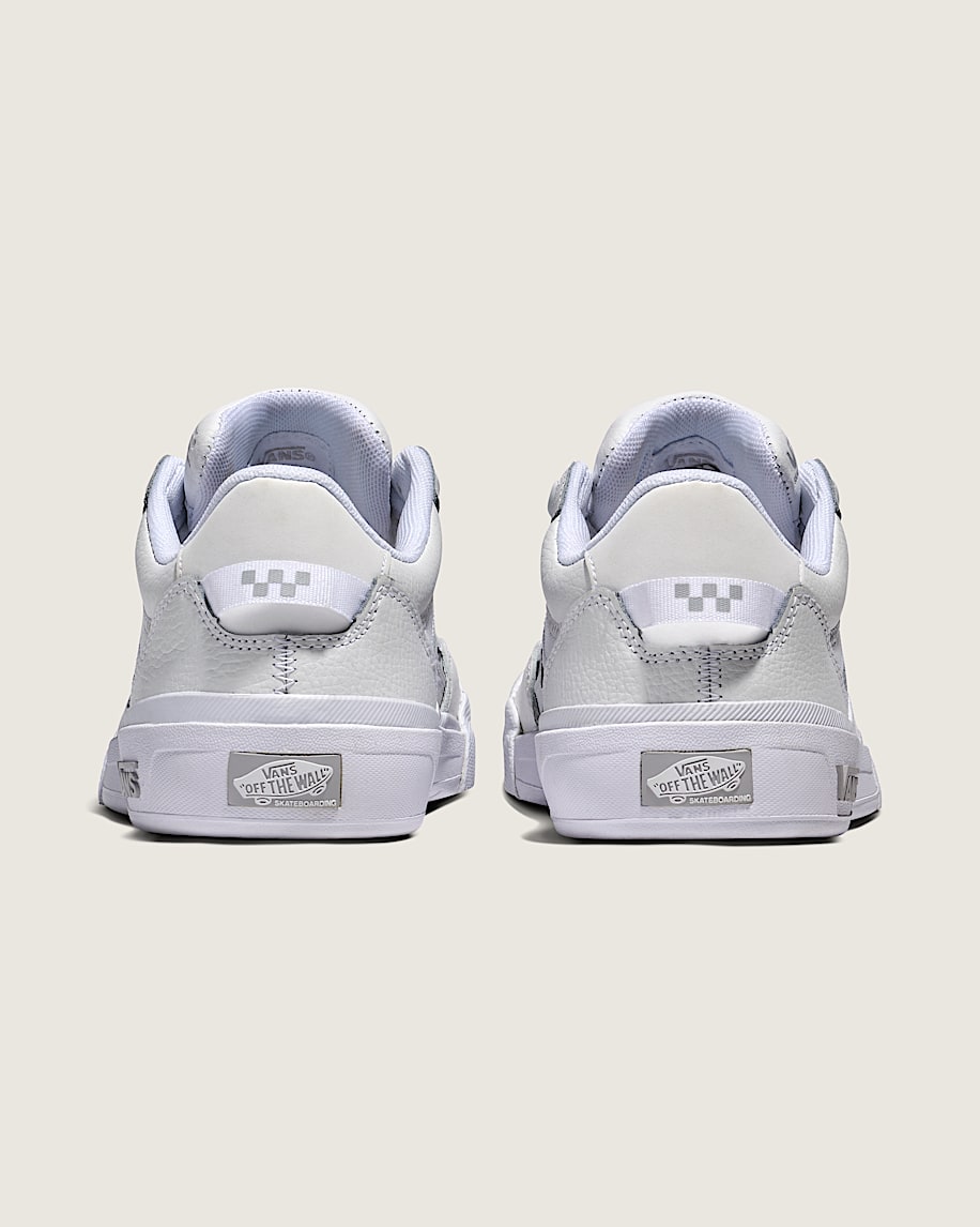 skate 2 wayvee shoe