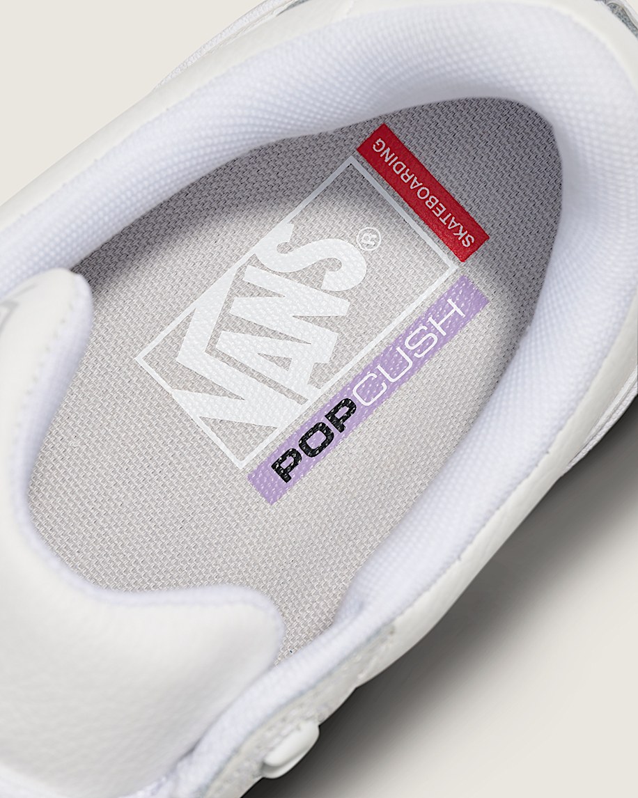 skate 2 wayvee shoe
