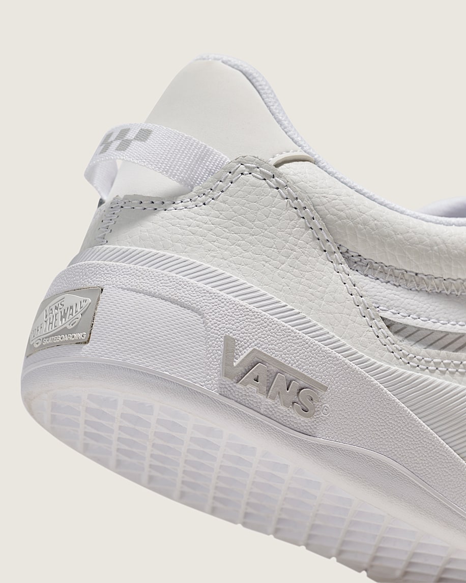 skate 2 wayvee shoe