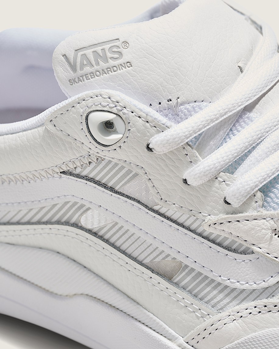 skate 2 wayvee shoe