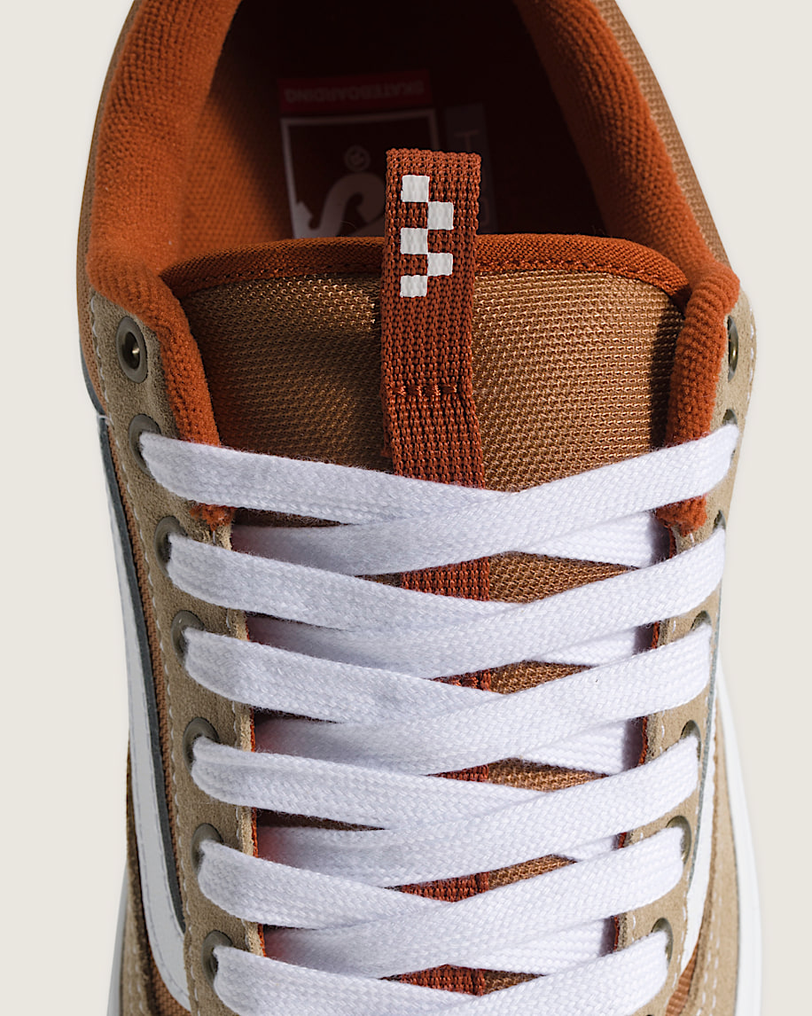 skate old skool 36 shoe