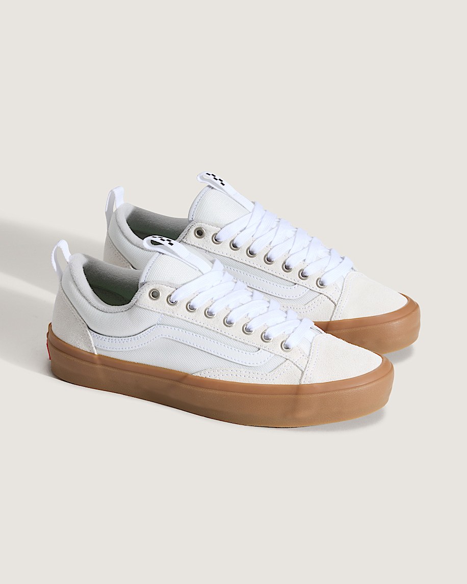 skate old skool 36 gum shoe