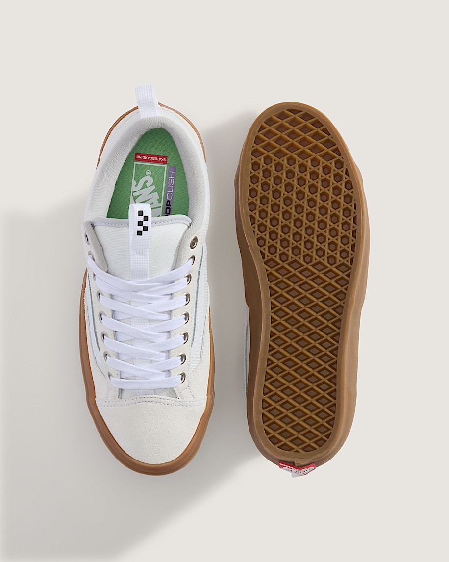 skate old skool 36 gum shoe