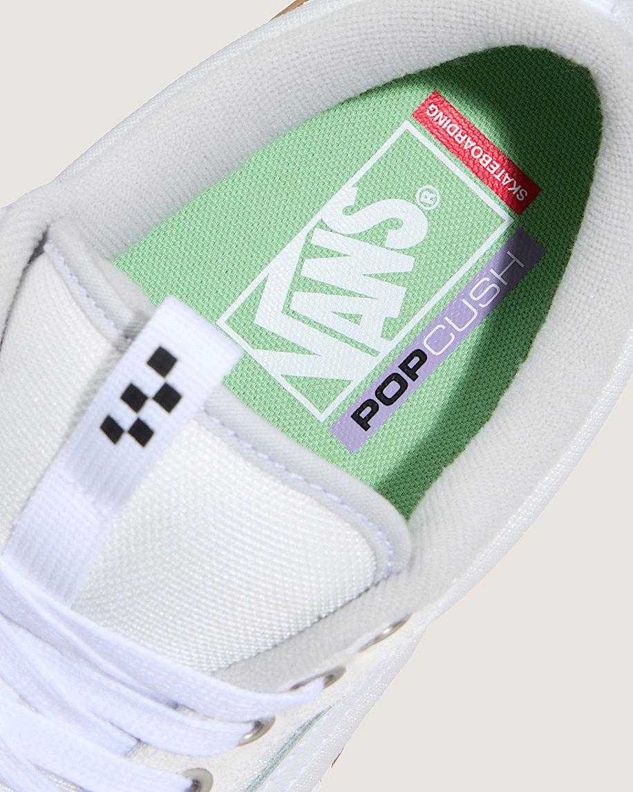 skate old skool 36 gum shoe