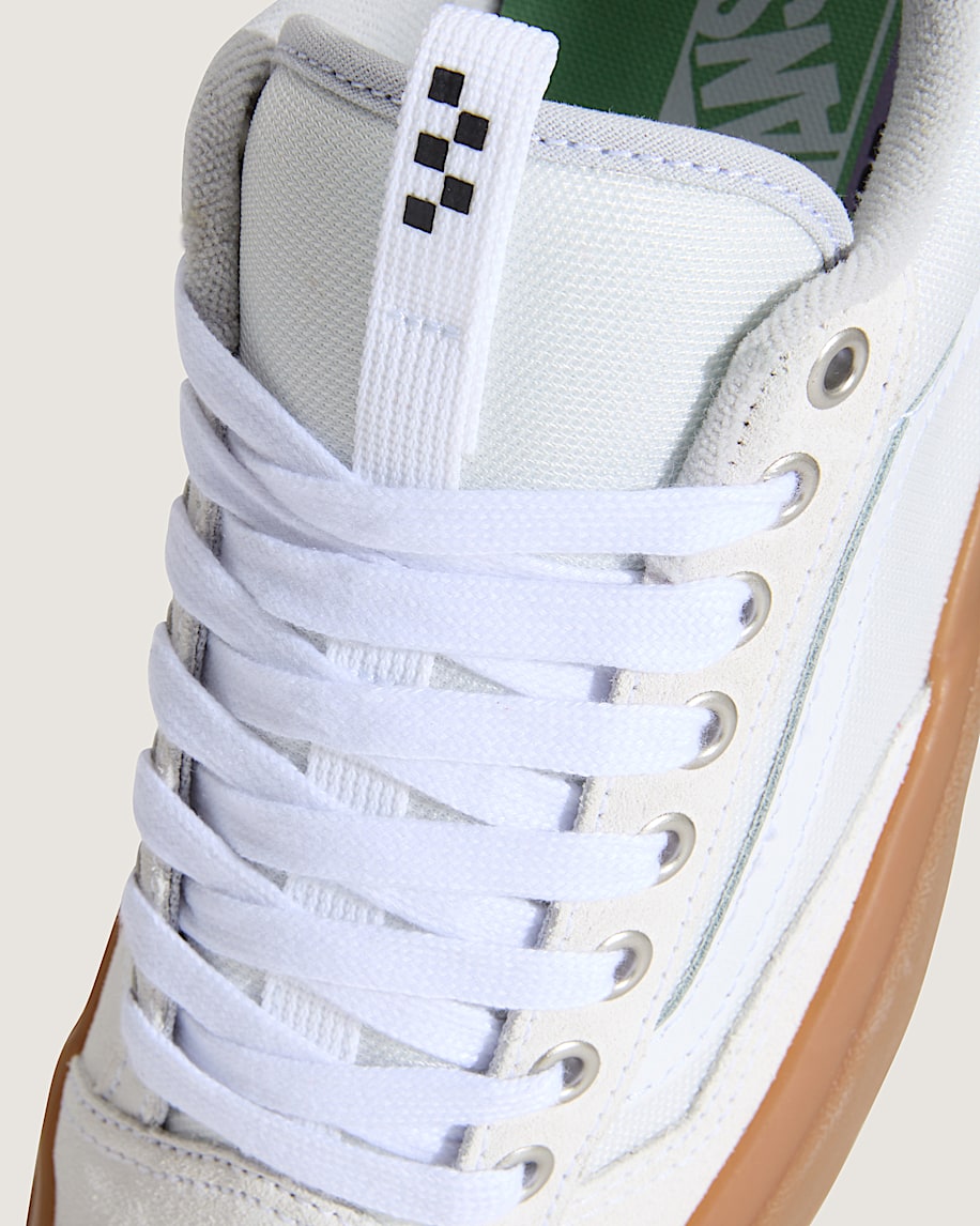 skate old skool 36 gum shoe