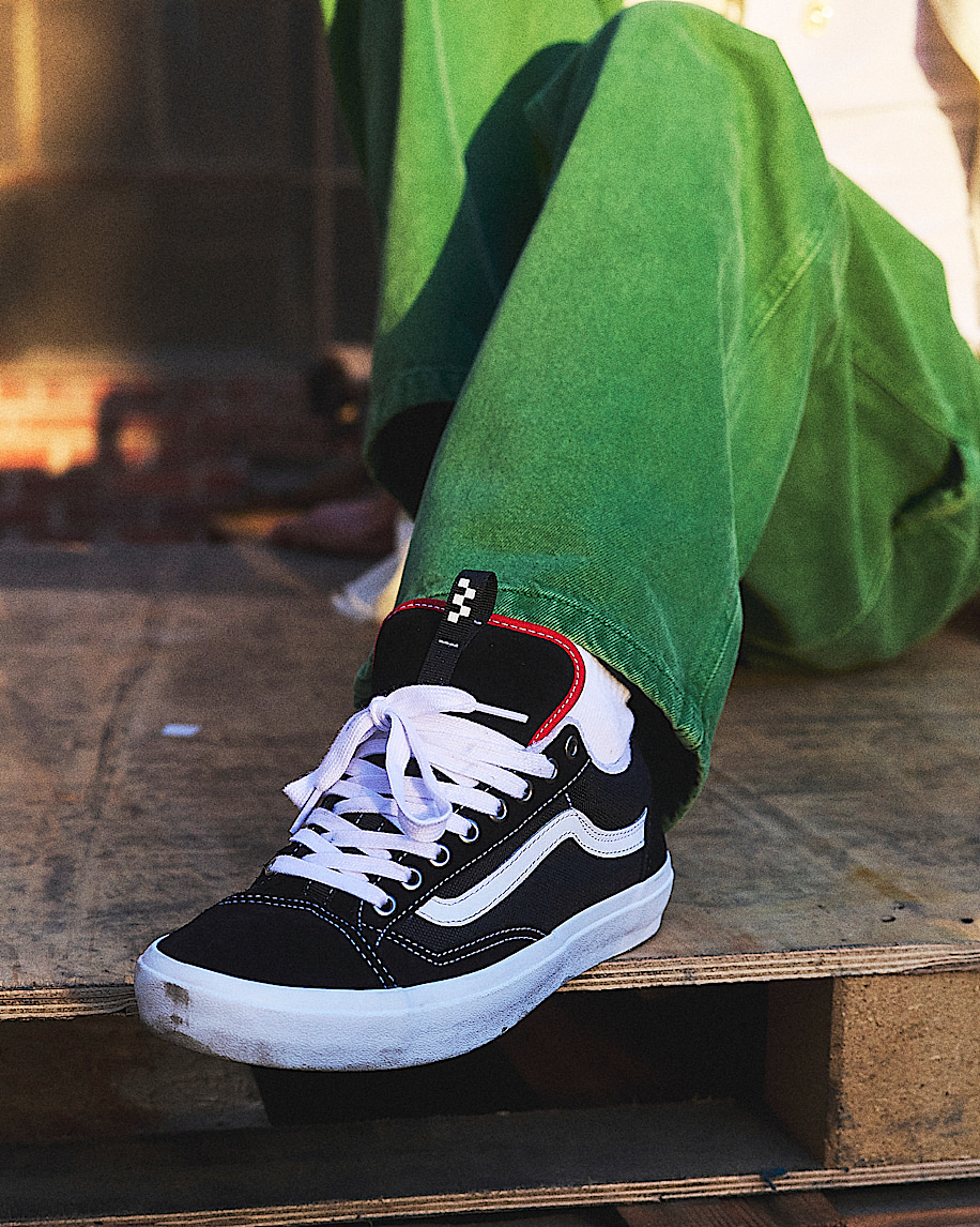 skate old skool 36 shoe