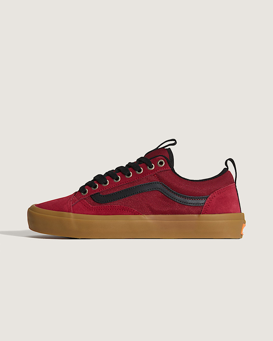 skate old skool 36 gum shoe