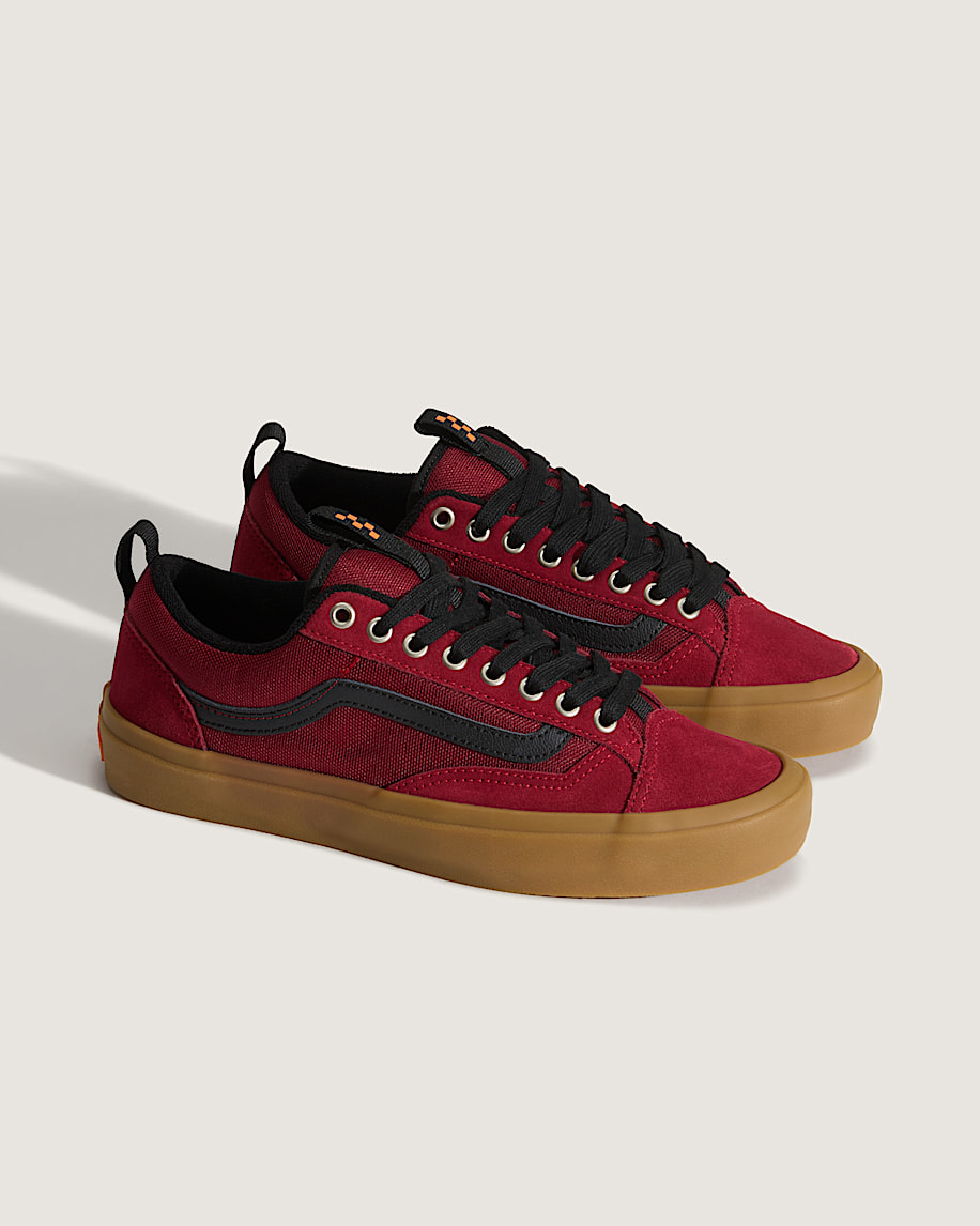skate old skool 36 gum shoe