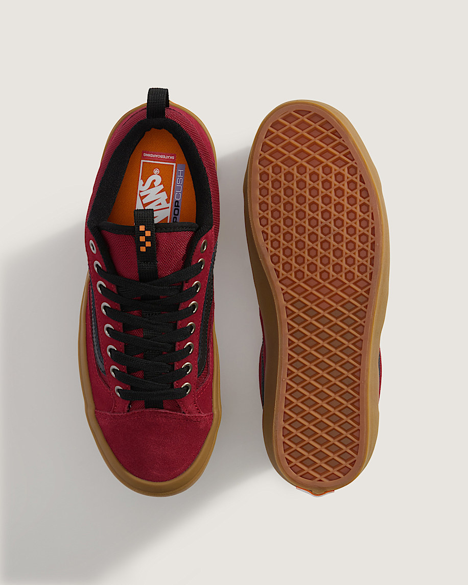 skate old skool 36 gum shoe