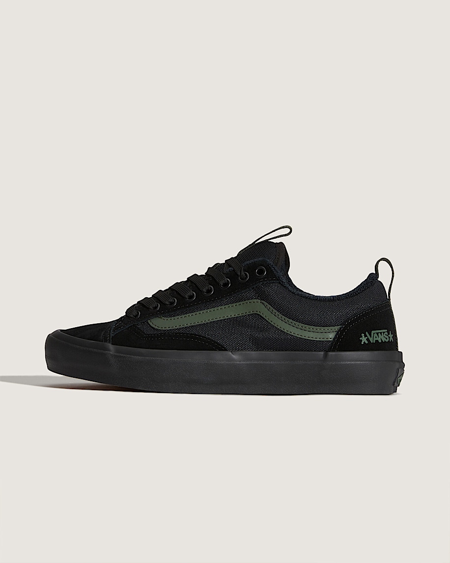skate old skool 36 shoe by atiba jefferson