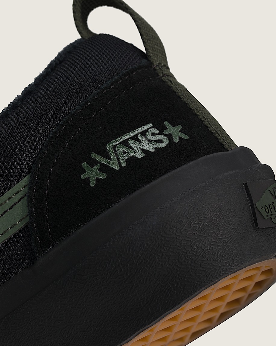 skate old skool 36 shoe by atiba jefferson