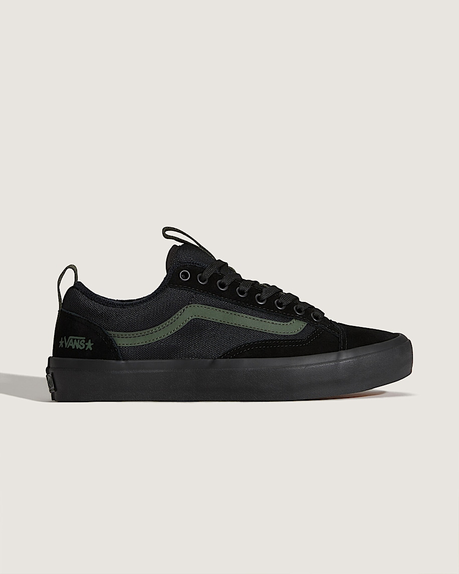 skate old skool 36 shoe by atiba jefferson