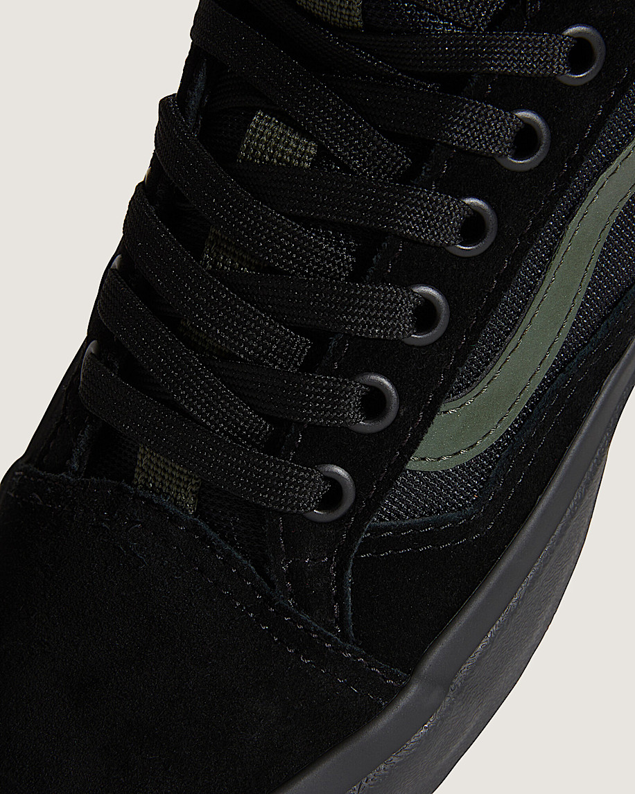 skate old skool 36 shoe by atiba jefferson