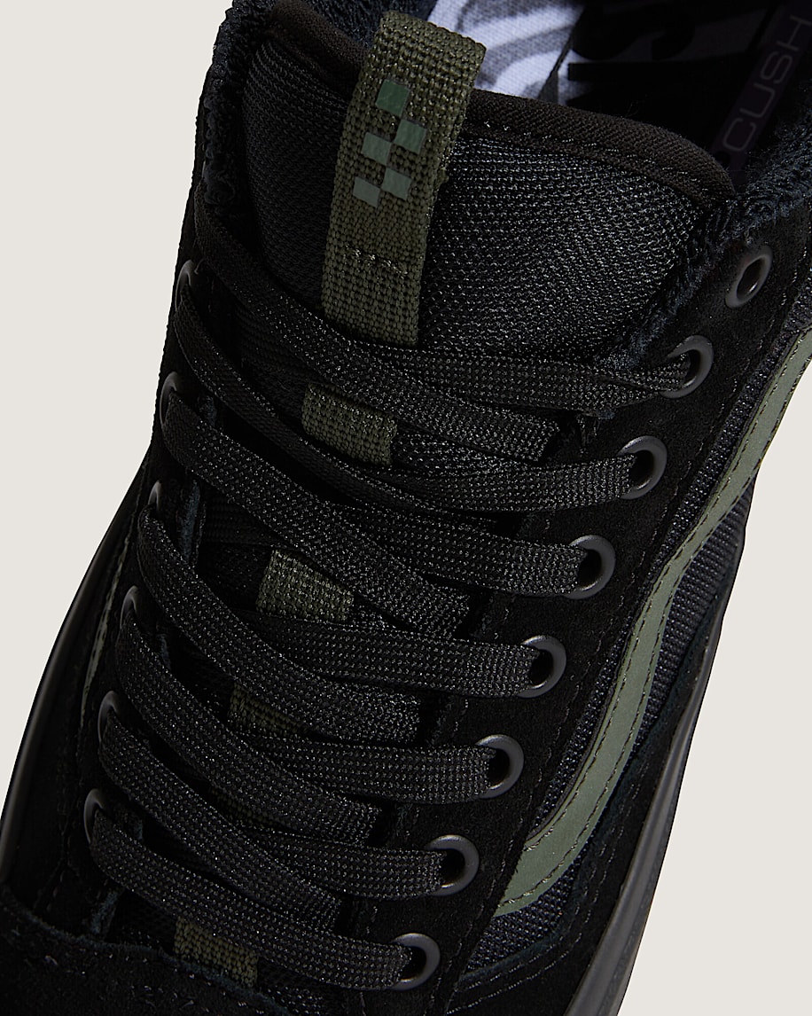 skate old skool 36 shoe by atiba jefferson