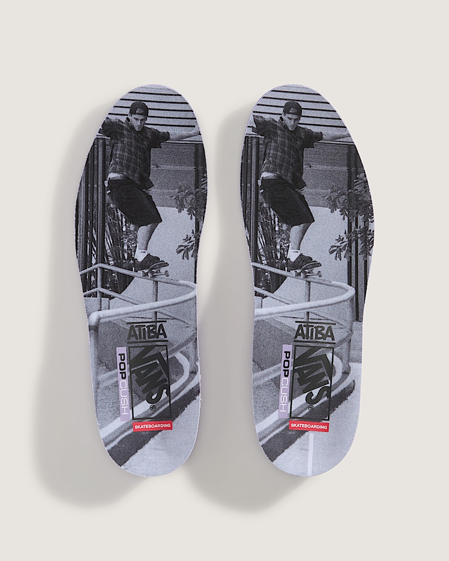 skate old skool 36 shoe by atiba jefferson