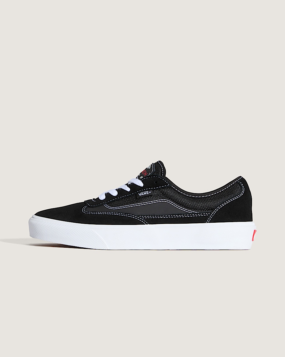 skate curren caples gum shoe
