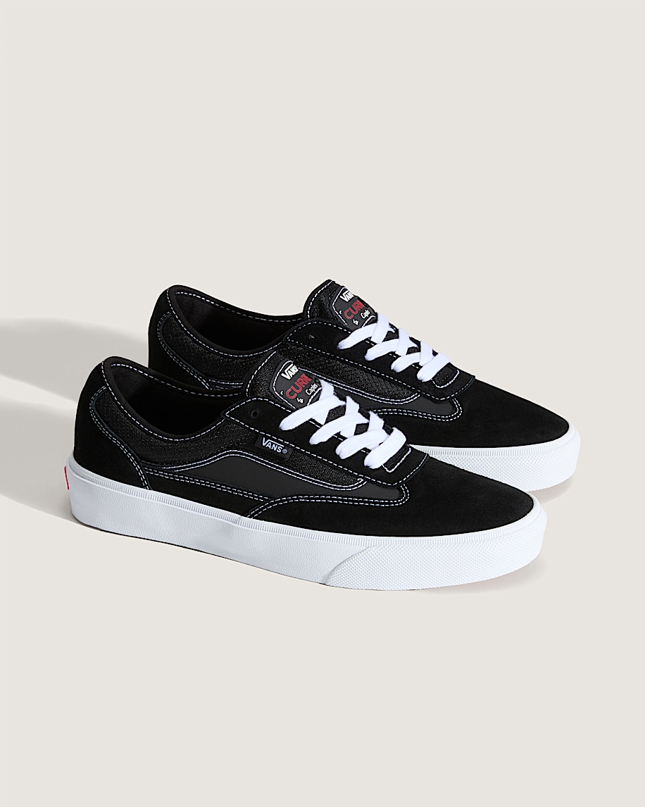 skate curren caples gum shoe