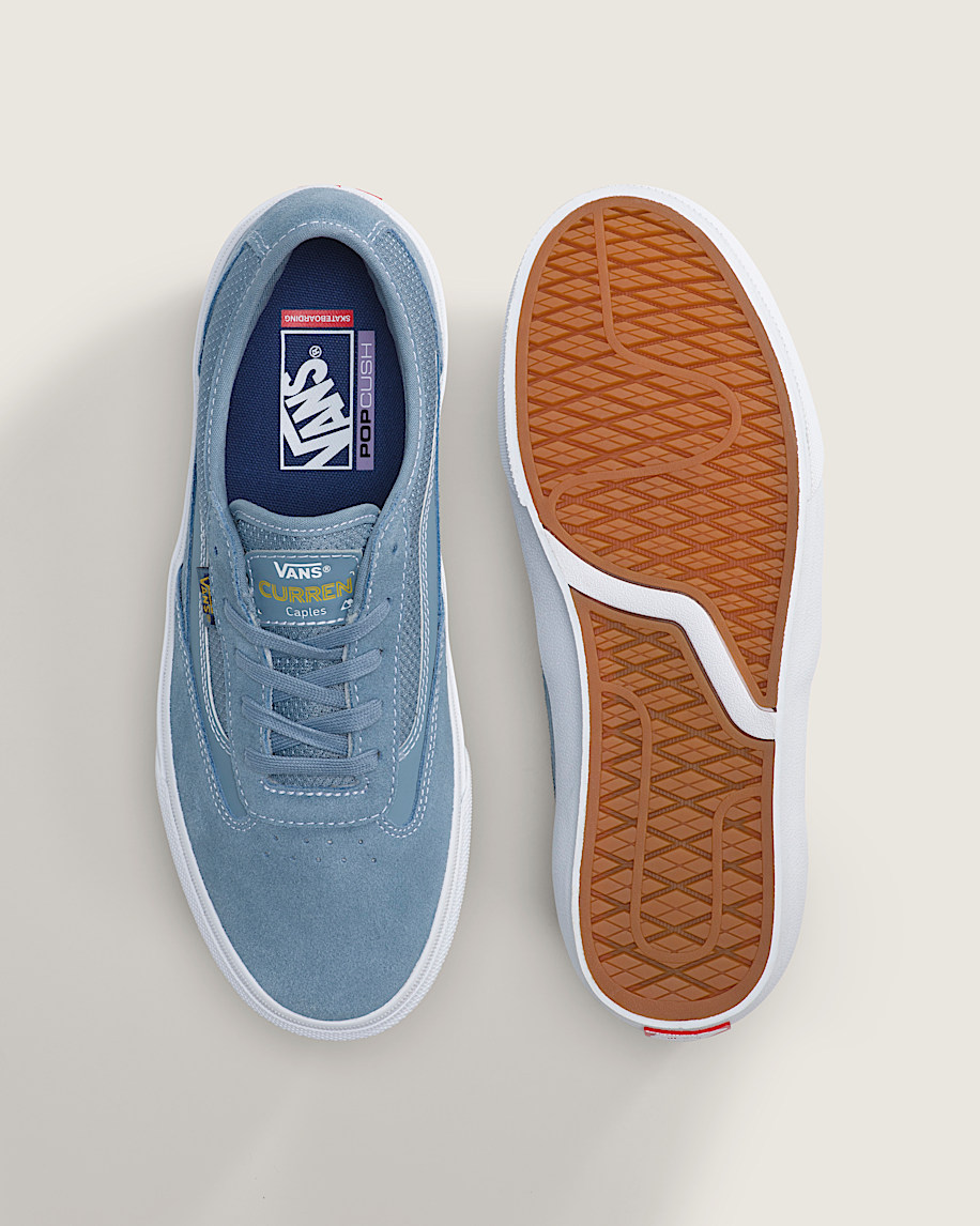 skate curren caples shoe