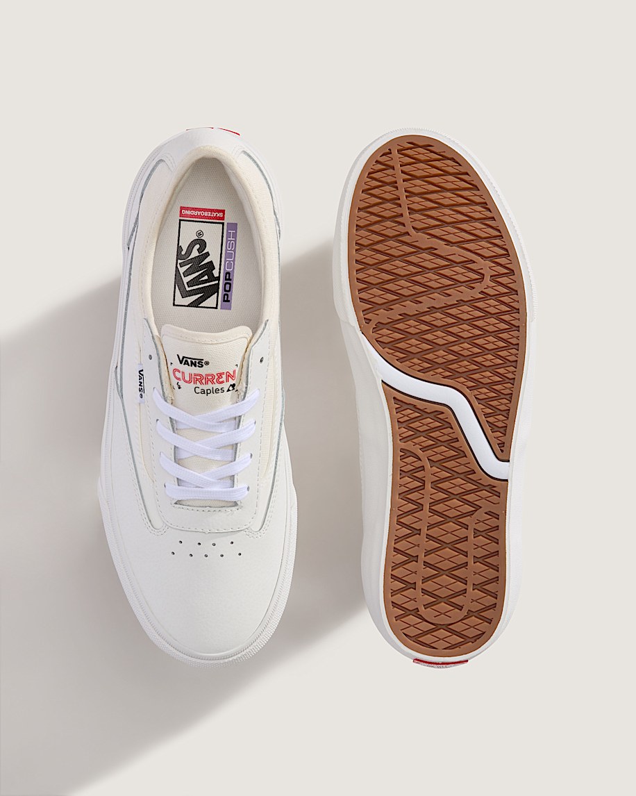 skate curren caples shoe
