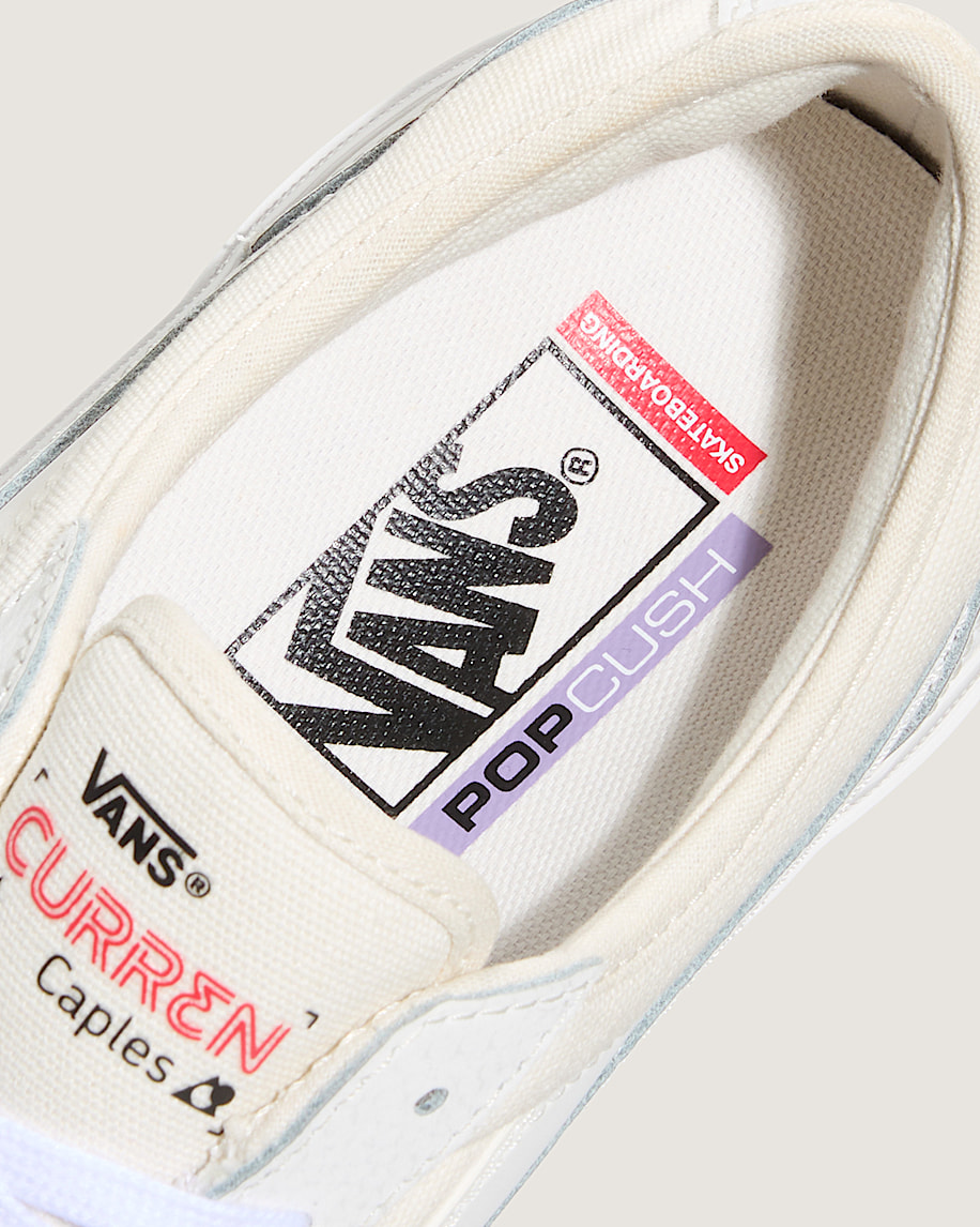 skate curren caples shoe