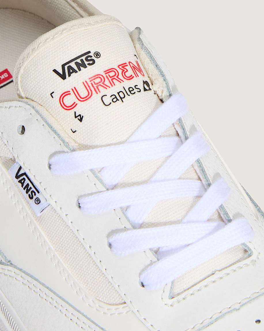 skate curren caples shoe