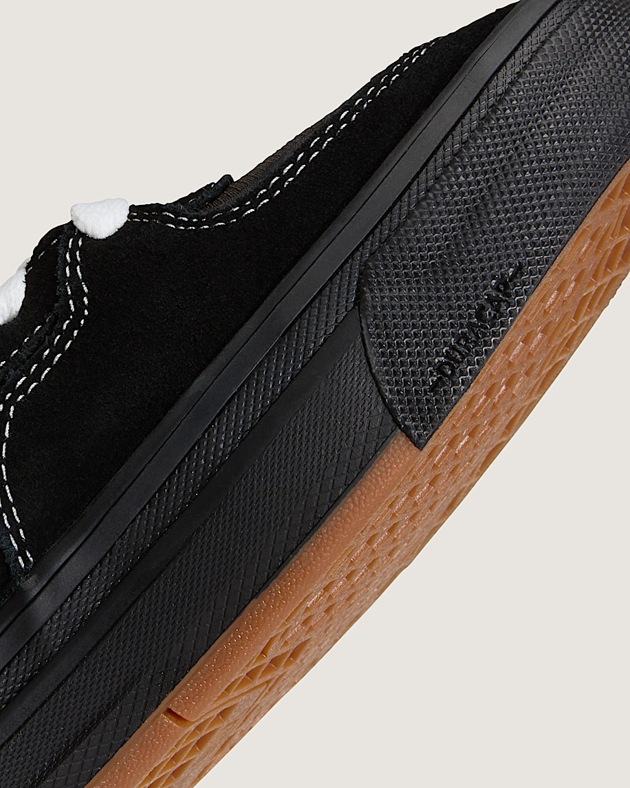 skate half cab wafflecup shoe