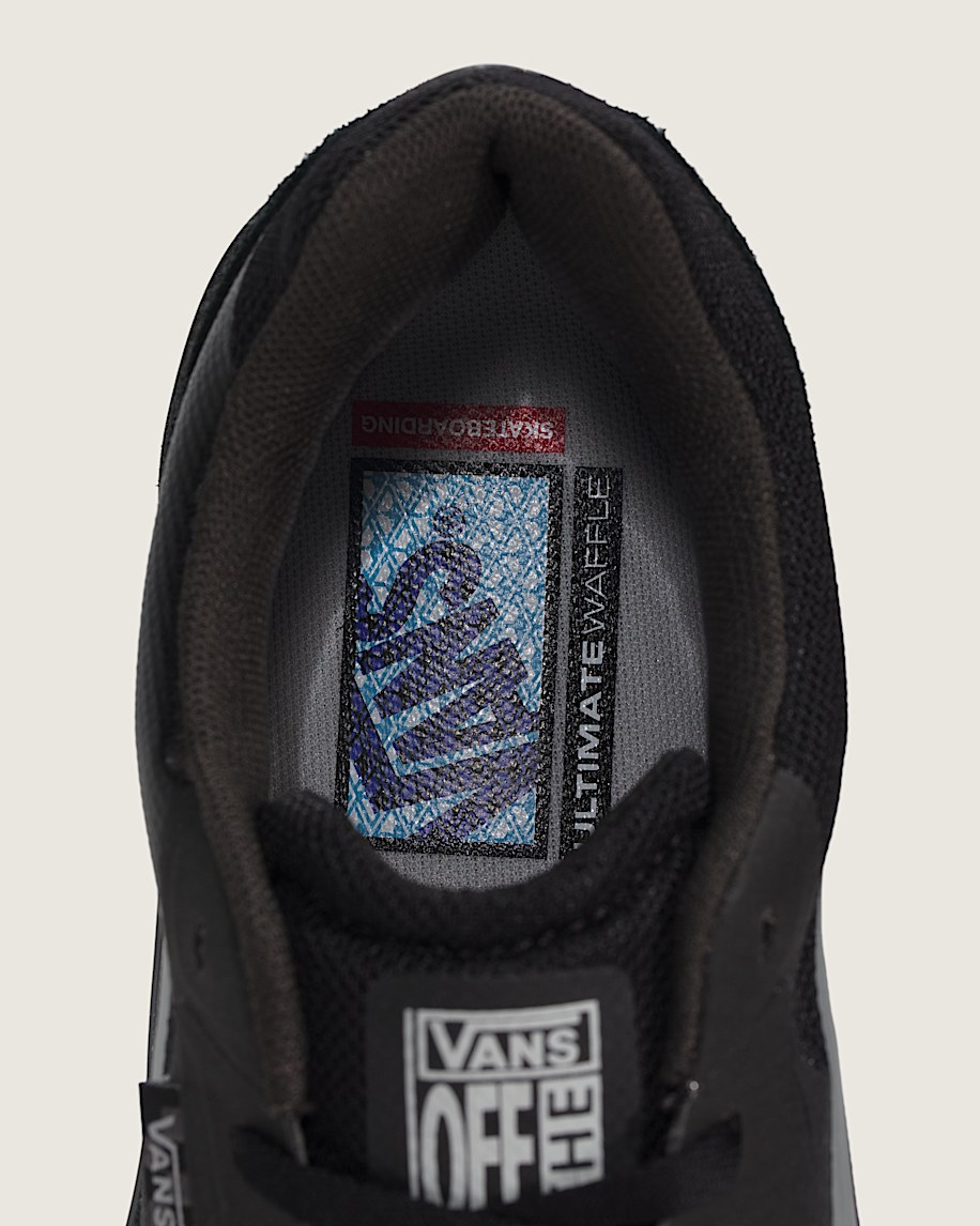 skate ave 2.0 shoe