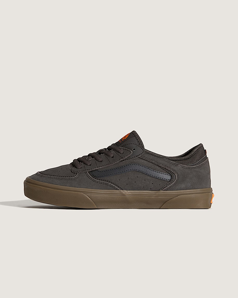 skate rowley gum shoe