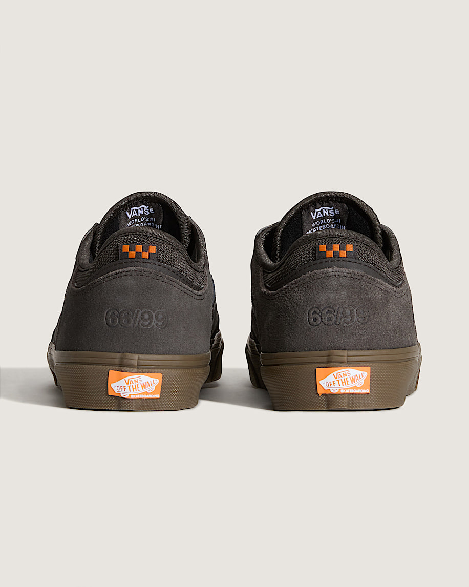 skate rowley gum shoe