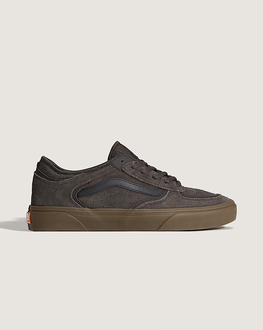 skate rowley gum shoe
