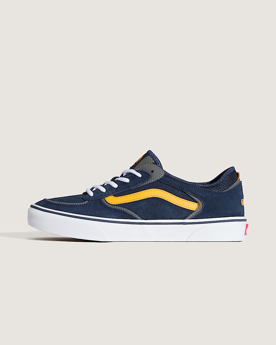 skate rowley shoe