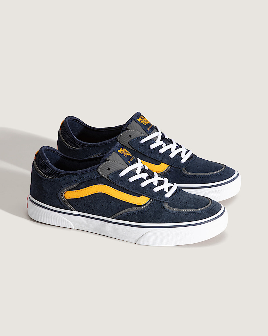 skate rowley shoe