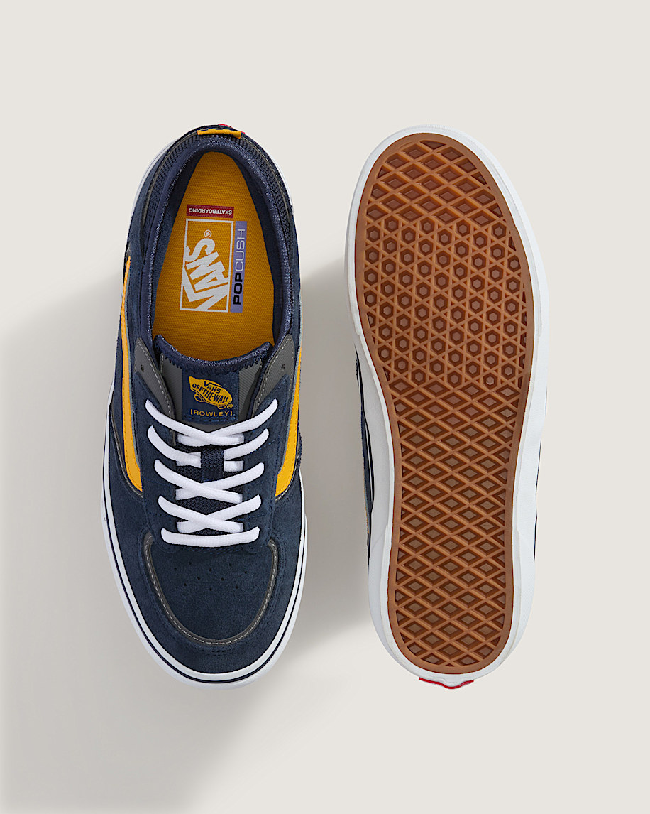 skate rowley shoe